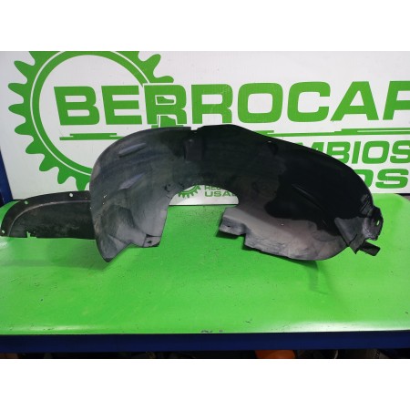 Recambio de paso rueda trasero derecho para peugeot 307 break / sw (s1) 1.6 16v cat referencia OEM IAM 9634077580  