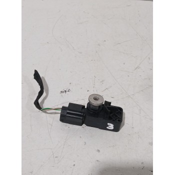 Recambio de sensor para smart forfour hatchback (453) electric drive / eq (453.091) referencia OEM IAM A4539050400  