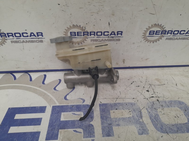Recambio de bomba freno para hyundai getz (tb) 1.1 12v cat referencia OEM IAM BM111066  