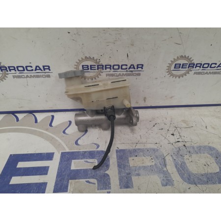 Recambio de bomba freno para hyundai getz (tb) 1.1 12v cat referencia OEM IAM BM111066  