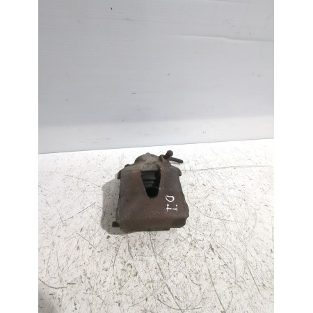 Recambio de pinza de freno delantera izquierda para seat ibiza iii (6l1) 1.4 tdi referencia OEM IAM 1K0615123D  
