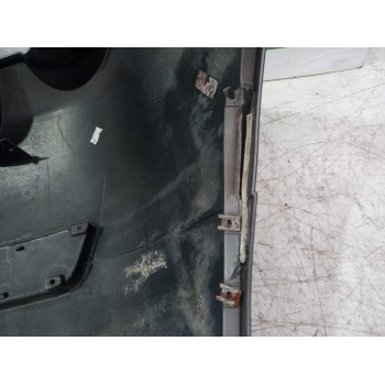 Recambio de paragolpes trasero para chevrolet aveo ls referencia OEM IAM 96808268  