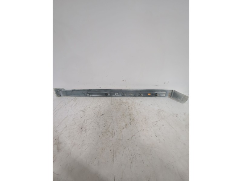 Recambio de moldura para citroën jumpy iii furgoneta (v_) 1.5 bluehdi 100 referencia OEM IAM 9808384080  