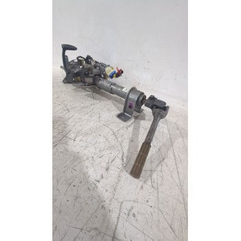 Recambio de columna direccion para hyundai tucson (jm) 2.0 crdi referencia OEM IAM 563102E100  