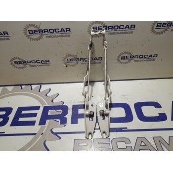 Recambio de bisagras para seat exeo berlina (3r2) 2.0 tdi referencia OEM IAM 8E5827301  