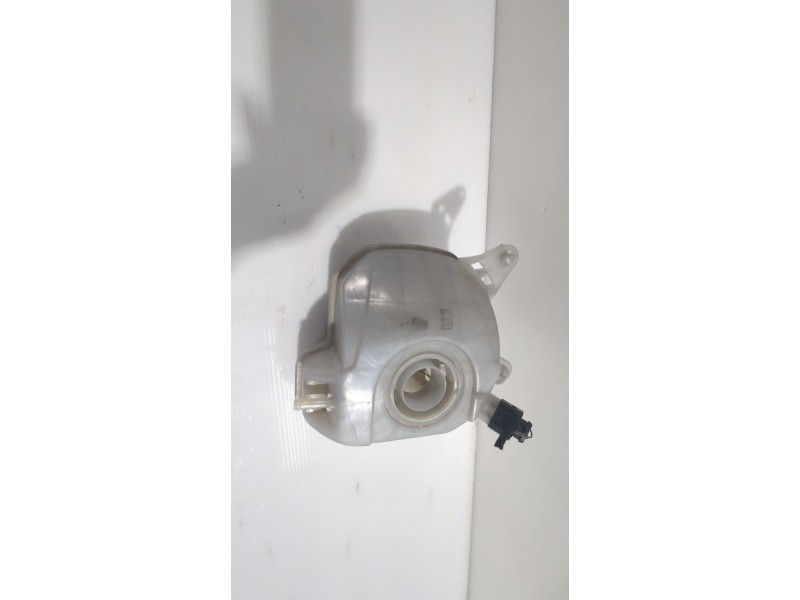 Recambio de deposito expansion para volkswagen t-cross (c11, d31) 1.0 tsi referencia OEM IAM 2Q0121407D  