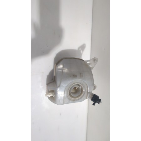 Recambio de deposito expansion para volkswagen t-cross (c11, d31) 1.0 tsi referencia OEM IAM 2Q0121407D  