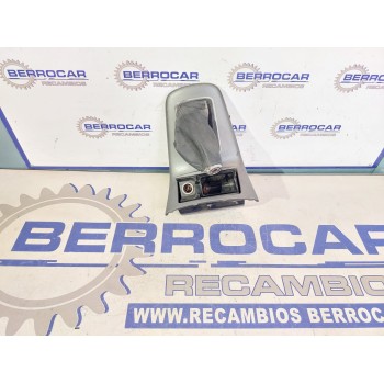 GUARNECIDOS PALANCA CAMBIO GUARNECIDOS PALANCA CAMBIO TOYOTA AVENSIS BERLINA 2003 