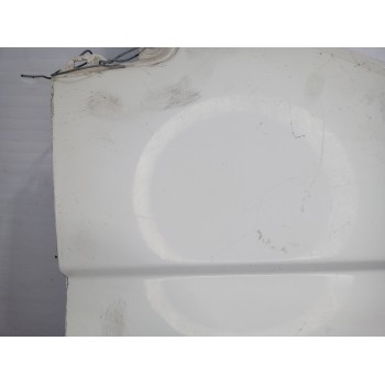 Recambio de aleta delantera derecha para ford transit caja cerrada ´06 2.2 tdci cat referencia OEM IAM 1560697  