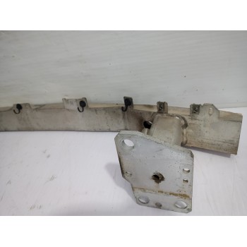 Recambio de refuerzo paragolpes delantero para renault scenic iii bose edition referencia OEM IAM 752100015R  