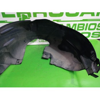 Recambio de paso rueda trasero derecho para peugeot 307 break / sw (s1) 1.6 16v cat referencia OEM IAM 9634077580  