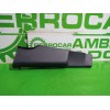 Recambio de moldura para renault kangoo profesional referencia OEM IAM 8200421050  