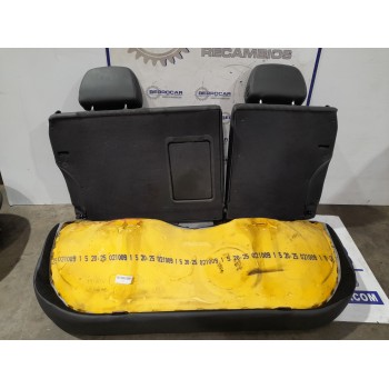Recambio de asientos traseros para opel astra h ber. 1.7 16v cdti referencia OEM IAM 13148136  
