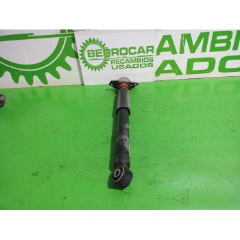 Recambio de amortiguador trasero derecho para volkswagen golf vi (5k1) advance referencia OEM IAM 1K0512013CR  