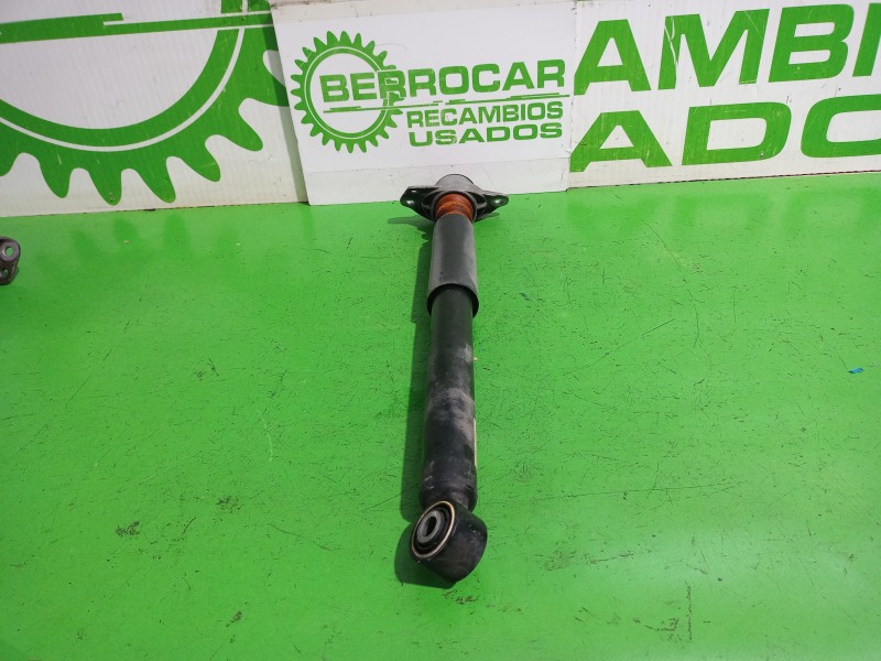 Recambio de amortiguador trasero derecho para volkswagen golf vi (5k1) advance referencia OEM IAM 1K0512013CR  
