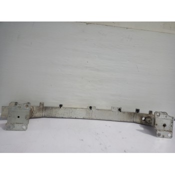 Recambio de refuerzo paragolpes delantero para renault scenic iii bose edition referencia OEM IAM 752100015R  