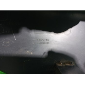 Recambio de moldura para renault kangoo profesional referencia OEM IAM 8200421050  