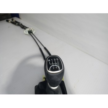 Recambio de palanca cambio para hyundai i20 (bc3) essence mild-hybrid referencia OEM IAM 43700Q0410NNB  