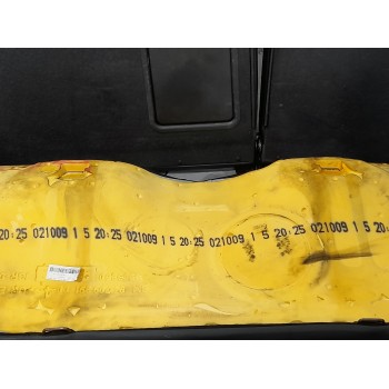 Recambio de asientos traseros para opel astra h ber. 1.7 16v cdti referencia OEM IAM 13148136  