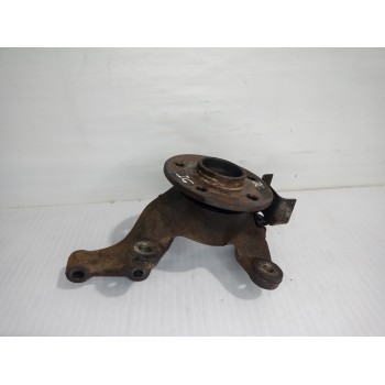 Recambio de mangueta delantera izquierda para mercedes-benz vito (w638) caja cerrada 112 cdi  (638.094) referencia OEM IAM A6383