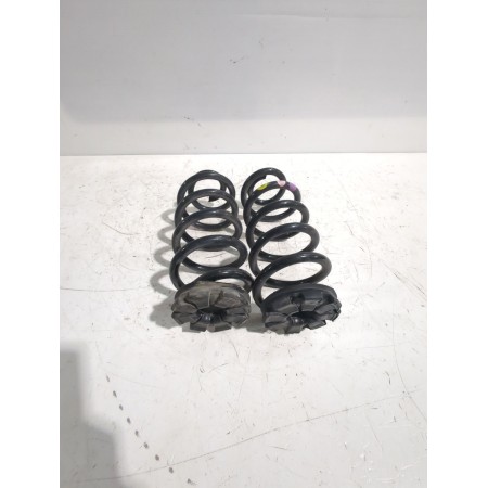 Recambio de muelle amortiguacion para smart forfour hatchback (453) electric drive / eq (453.091) referencia OEM IAM A4533240604