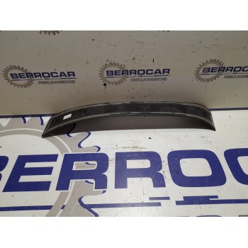 Recambio de moldura para seat exeo berlina (3r2) 2.0 tdi referencia OEM IAM 8E0853376  