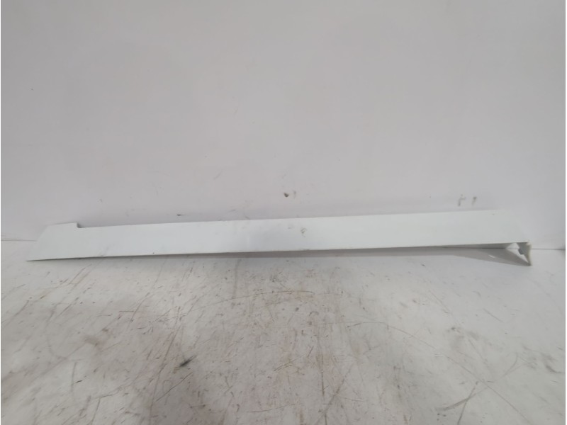 Recambio de moldura para citroën jumpy iii furgoneta (v_) 1.5 bluehdi 100 referencia OEM IAM 9808384180  