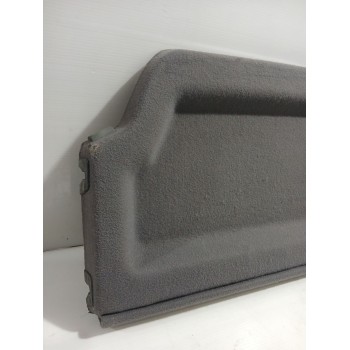 Recambio de bandeja trasera para hyundai tucson (jm) 2.0 crdi referencia OEM IAM 859102E000LM  