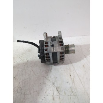 Recambio de alternador para volkswagen t-cross (c11, d31) 1.0 tsi referencia OEM IAM 04E903015P  
