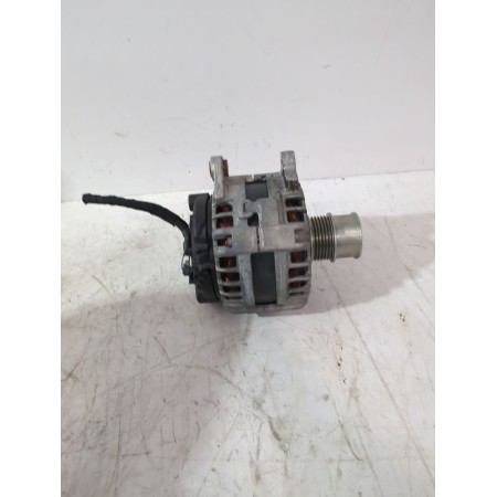 Recambio de alternador para volkswagen t-cross (c11, d31) 1.0 tsi referencia OEM IAM 04E903015P  