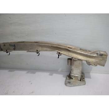 Recambio de refuerzo paragolpes delantero para renault scenic iii bose edition referencia OEM IAM 752100015R  