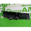 Recambio de moldura para renault kangoo profesional referencia OEM IAM 8200421050  