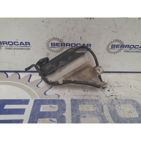 Recambio de deposito expansion para hyundai getz (tb) 1.1 12v cat referencia OEM IAM 254301C000  