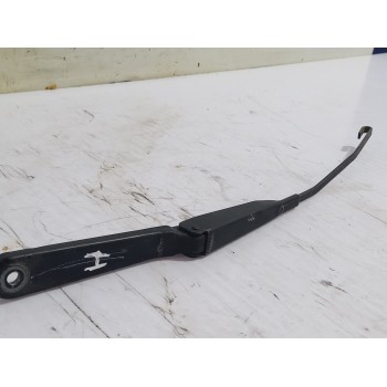 Recambio de brazo limpia delantero izquierdo para renault kangoo (f/kc0) alize referencia OEM IAM 8200158098  