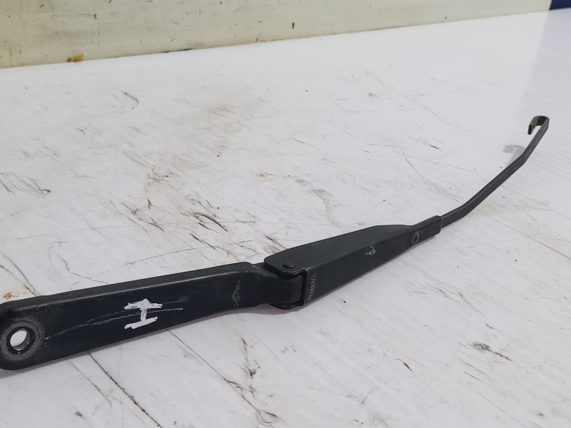 Recambio de brazo limpia delantero izquierdo para renault kangoo (f/kc0) alize referencia OEM IAM 8200158098  