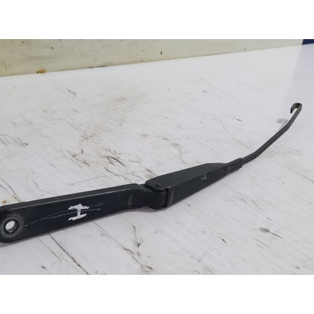 Recambio de brazo limpia delantero izquierdo para renault kangoo (f/kc0) alize referencia OEM IAM 8200158098  