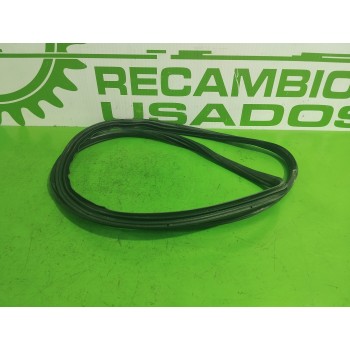 Recambio de goma contorno para bmw x3 (e83) 2.0 16v diesel cat referencia OEM IAM 51347007482  