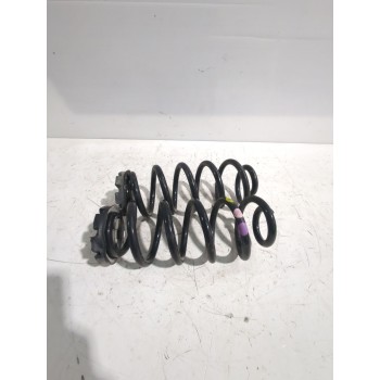 Recambio de muelle amortiguacion para smart forfour hatchback (453) electric drive / eq (453.091) referencia OEM IAM A4533240604