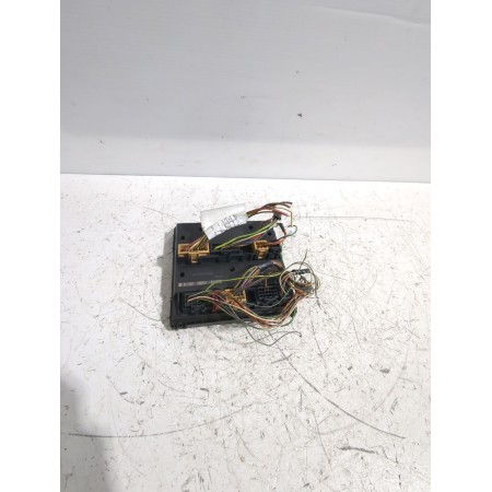 Recambio de modulo electronico para seat ibiza iii (6l1) 1.4 tdi referencia OEM IAM 6Q2937049F  