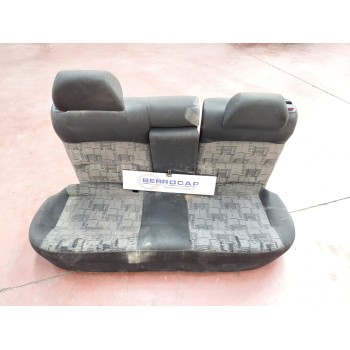 ASIENTOS TRASEROS 3B0885805GEWA 