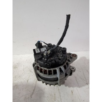 Recambio de alternador para volkswagen t-cross (c11, d31) 1.0 tsi referencia OEM IAM 04E903015P  
