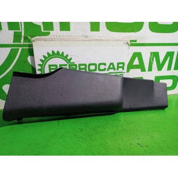 Recambio de moldura para renault kangoo profesional referencia OEM IAM 8200421050  