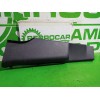 Recambio de moldura para renault kangoo profesional referencia OEM IAM 8200421050  