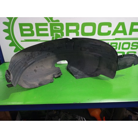 Recambio de paso rueda trasero izquierdo para peugeot 307 break / sw (s1) 1.6 16v cat referencia OEM IAM 9634077680  