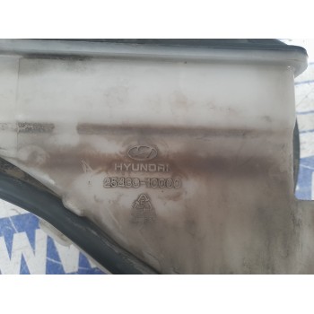 Recambio de deposito expansion para hyundai getz (tb) 1.1 12v cat referencia OEM IAM 254301C000  