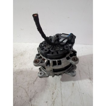 Recambio de alternador para volkswagen t-cross (c11, d31) 1.0 tsi referencia OEM IAM 04E903015P  