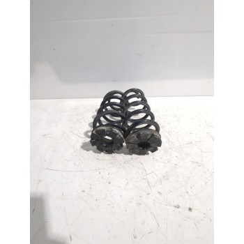 Recambio de muelle amortiguacion para smart forfour hatchback (453) electric drive / eq (453.091) referencia OEM IAM A4533240604