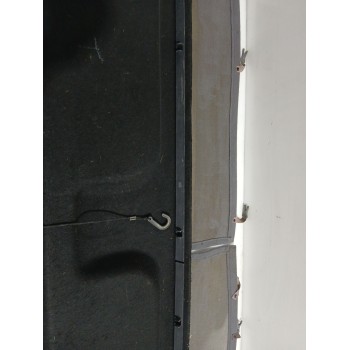 Recambio de bandeja trasera para hyundai tucson (jm) 2.0 crdi referencia OEM IAM 859102E000LM  