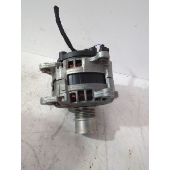 Recambio de alternador para volkswagen t-cross (c11, d31) 1.0 tsi referencia OEM IAM 04E903015P  