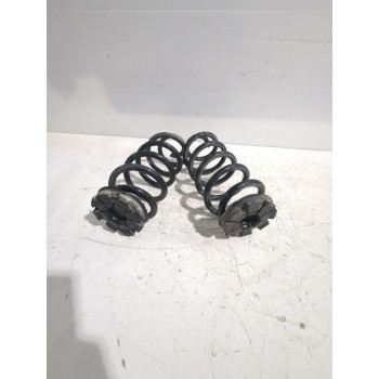 Recambio de muelle amortiguacion para smart forfour hatchback (453) electric drive / eq (453.091) referencia OEM IAM A4533240604